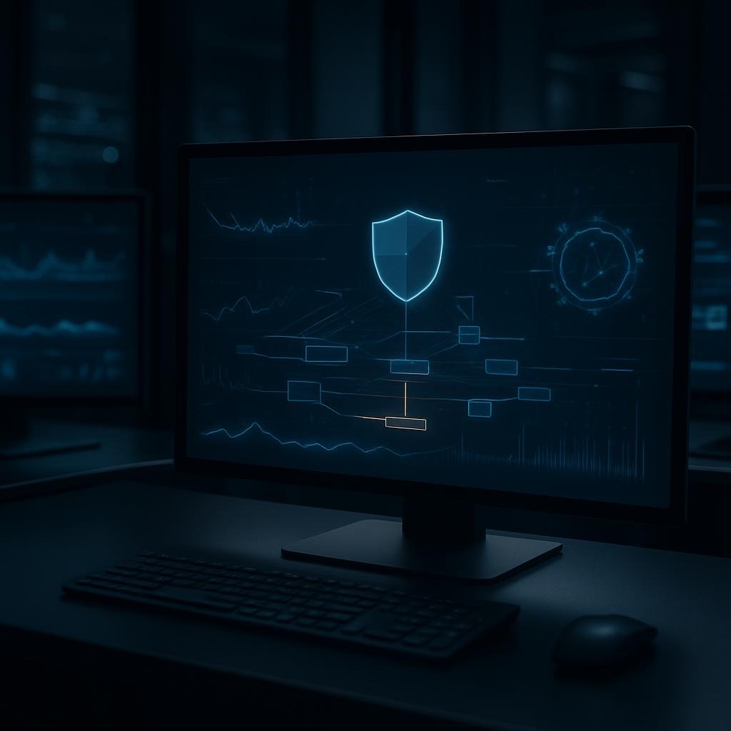 Siber guvenlik ve ag yonetimi