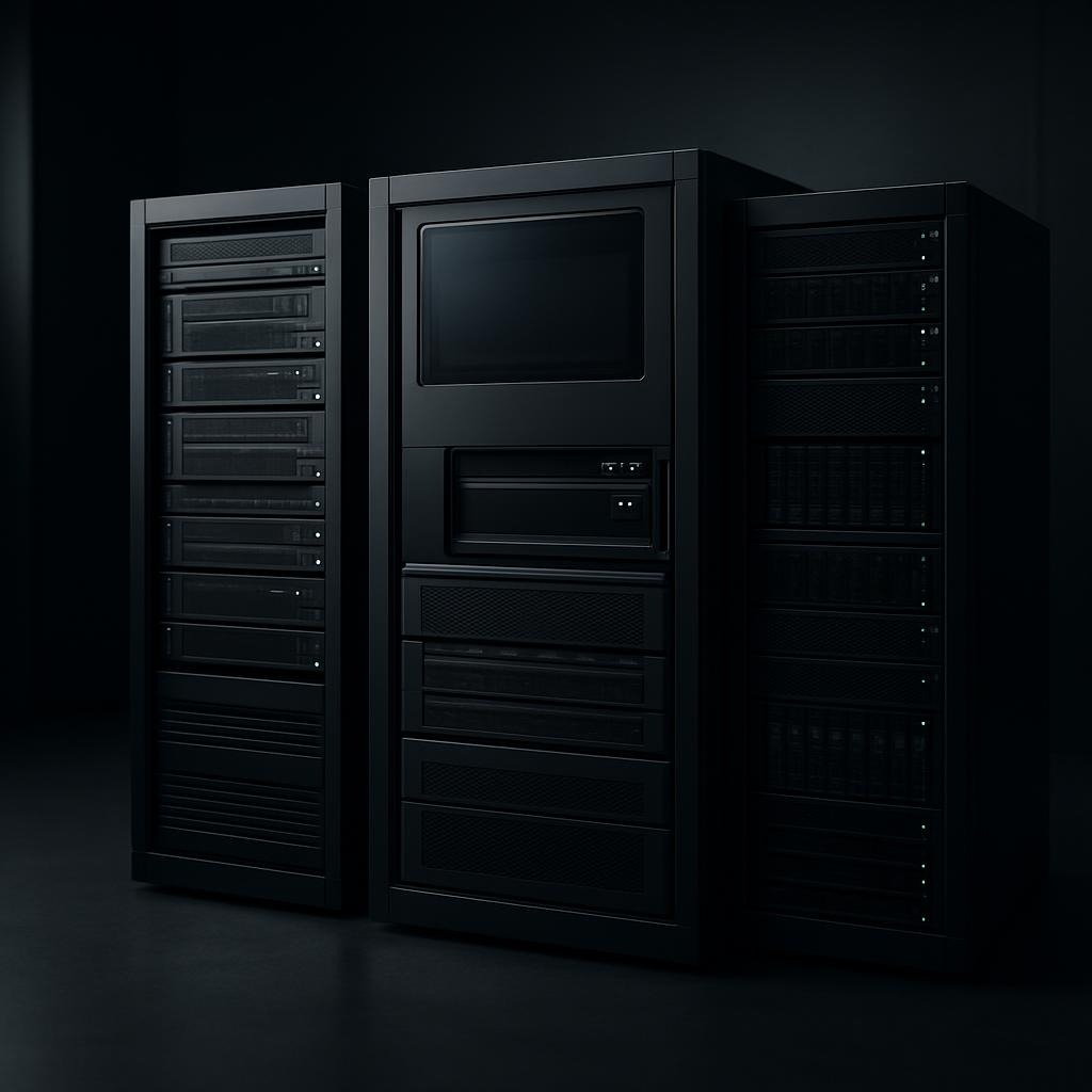 Yedekleme ve felaket kurtarma