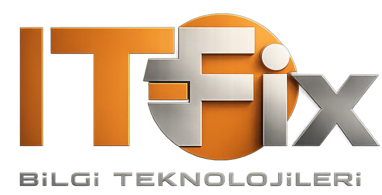 IT Fix Bilgi Teknolojileri Destek ve Danışmanlık Hizmetleri