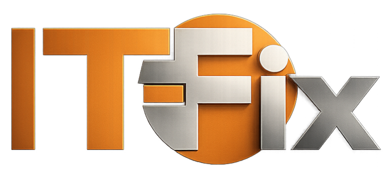 IT Fix Bilgi Teknolojileri Destek ve Danışmanlık Hizmetleri