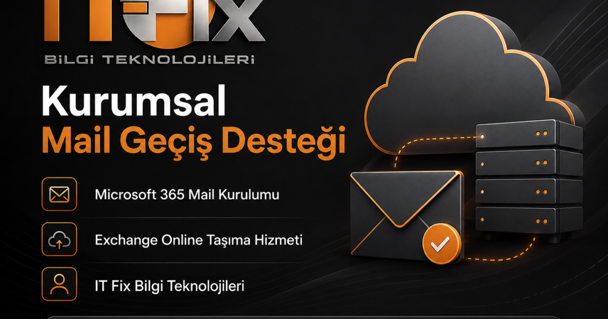 Yandex Kurumsal Mail Kullanıyorsanız Microsoft 365’e Geçiş Zamanı