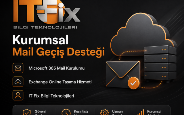 Yandex Kurumsal Mail Kullanıyorsanız Microsoft 365’e Geçiş Zamanı
