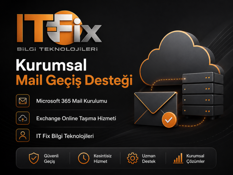 Yandex Kurumsal Mail Kullanıyorsanız Microsoft 365’e Geçiş Zamanı